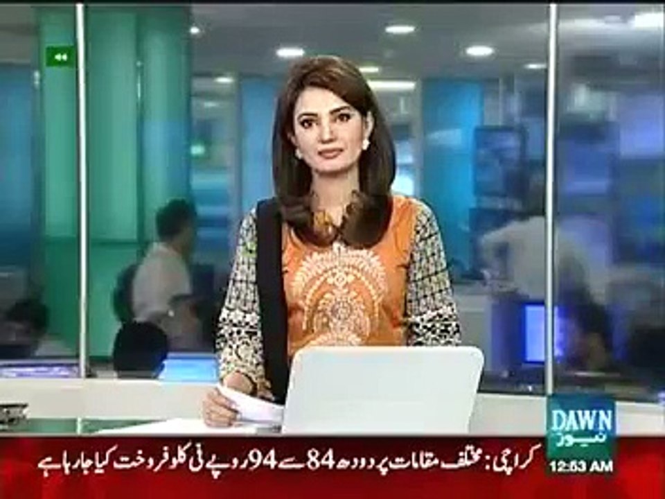 DAWN News coverage of STEP IADM Annual Fashion Show!!