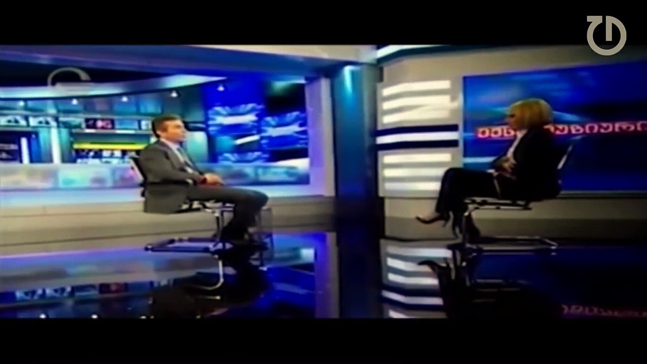ირაკლი ალასანია ბიძინა ივანიშვილზე