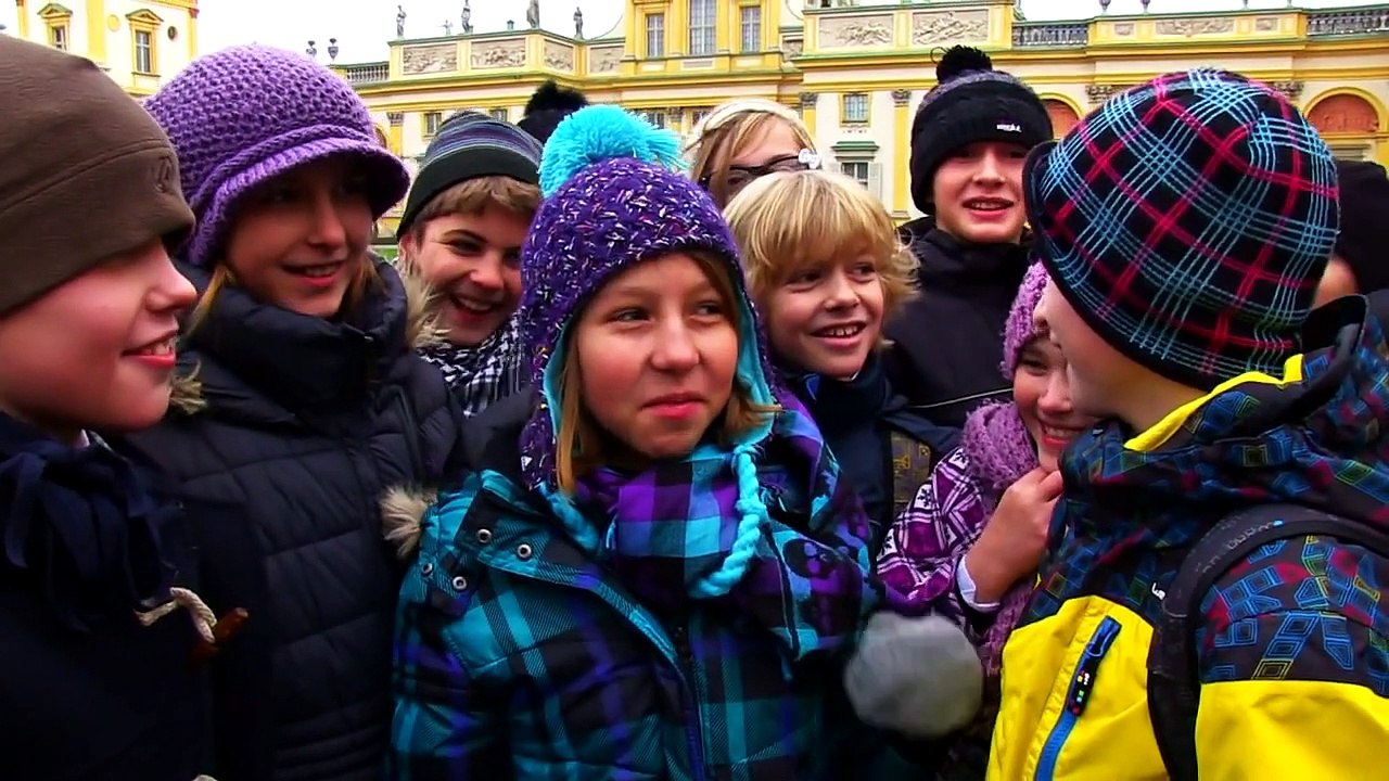 „Nowoczesny patriotyzm - Bezpłatny listopad w rezydencjach królewskich"