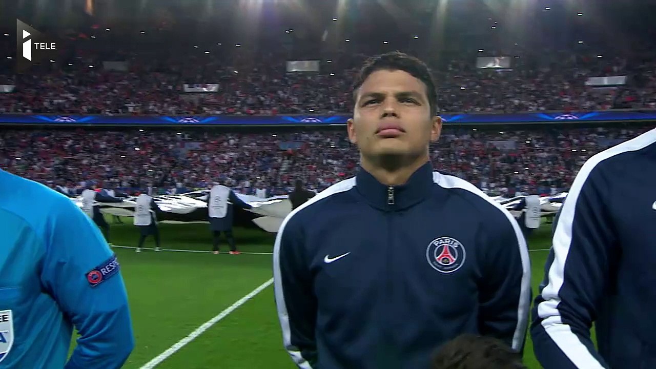 Le PSG va verser un million d'euros pour les réfugiés