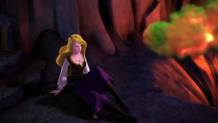 MUSIC DEMO from Swan Princess A Royal Family Tale - Scully Does the Big Sleep