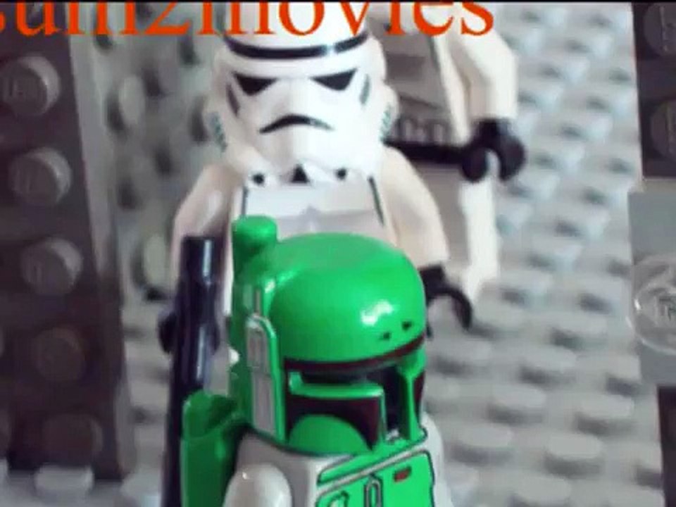 Lego Star Wars: The Clone Wars Battle