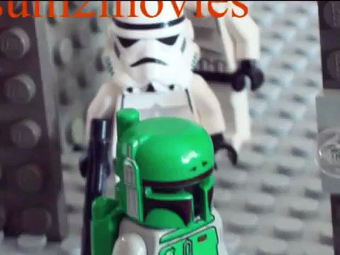 Lego Star Wars: The Clone Wars Battle
