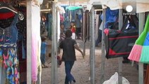 تركيا: يورونيوز داخل مخيم للاجئين السوريين