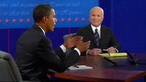 Obama / McCain 3rd Debate, Part 9 - Healthcare