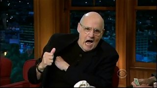 Craig Ferguson 4/4/12D Late Late Show Jeffrey Tambor