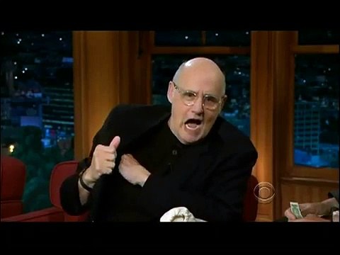Craig Ferguson 4/4/12D Late Late Show Jeffrey Tambor