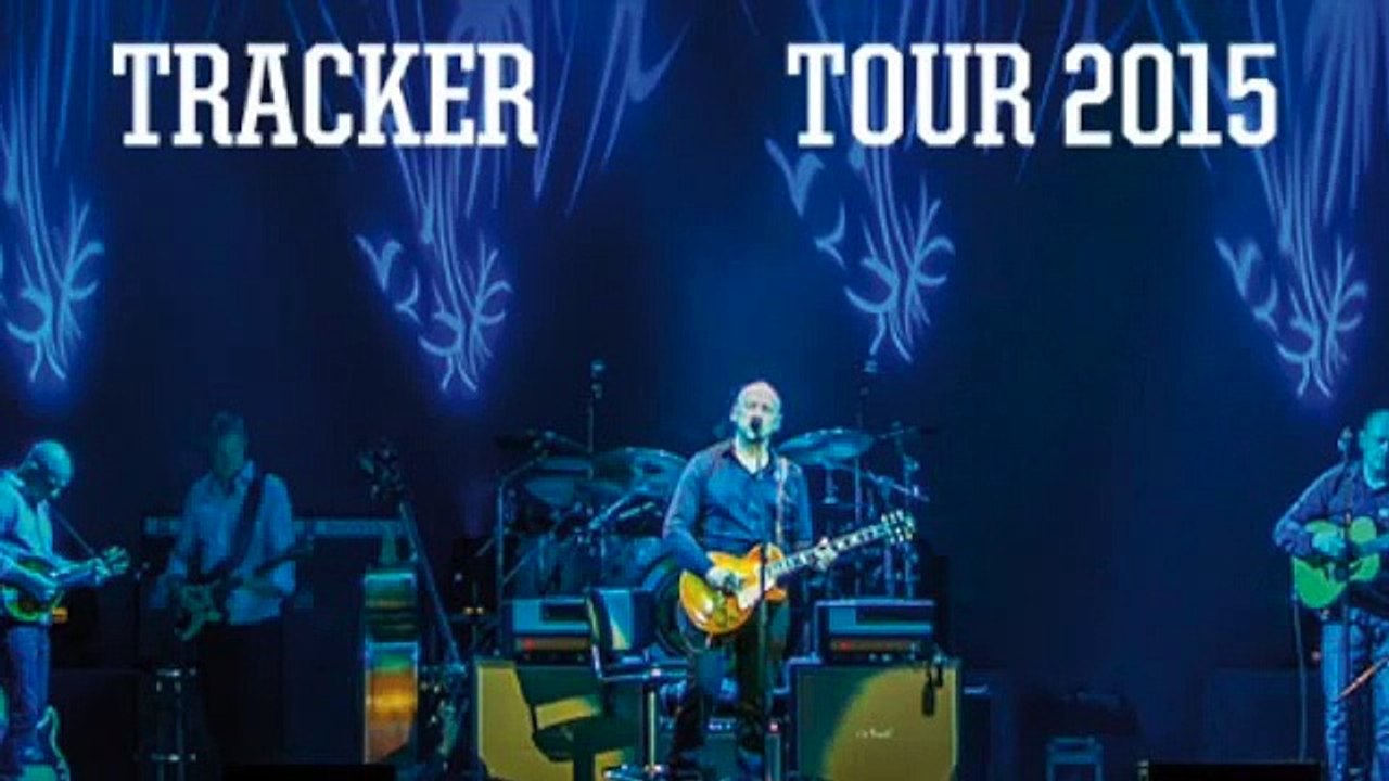 02 of 16 - Corned Beef City - Mark Knopfler - Tracker - Live in Barcelona - 2015-07-31