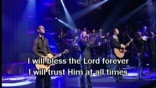 Hillsong - Made me glad (HD with Lyrics/Subtitles) (Best Worship Song to Jesus)