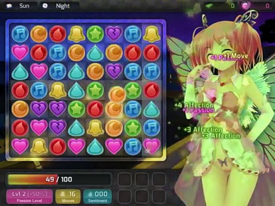 Hunie Pop ep 1 Creepiest Guy In Town