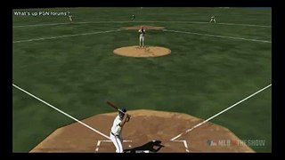 6/29/2010  12:39 AM Roy Halladay's Web Gem (MLB '10 The Show