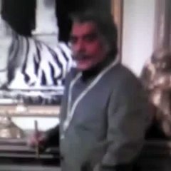 Sher ne india ko kia javab dia?