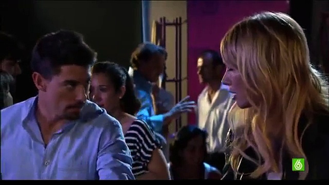 Patricia Conde en Buenagente (2/2) - Cap 14
