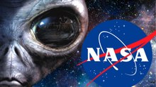 Czy NASA ukrywa istnienie kosmitów?