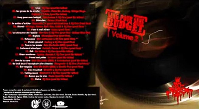 Ali Saga _ Panzo _ Roti _ Kza (Nos vices) _ B Hifi _ Dj Fleo - Illusoir (Prod Dj Fleo)