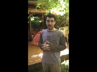 Aplicación de las cartas de Wisconsin (WCST) - Evaluación Psicológica UCM