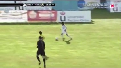 Leo Coira, ce "nouveau Messi" que s'est fait voler le Real Madrid