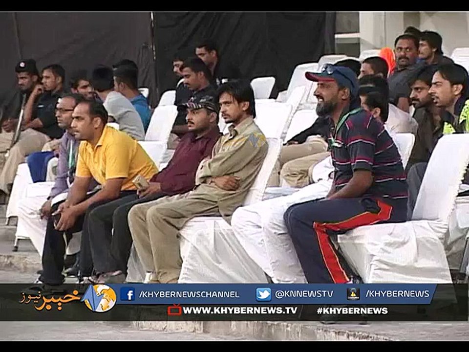 Khyber News | 29 Update 10-9-15