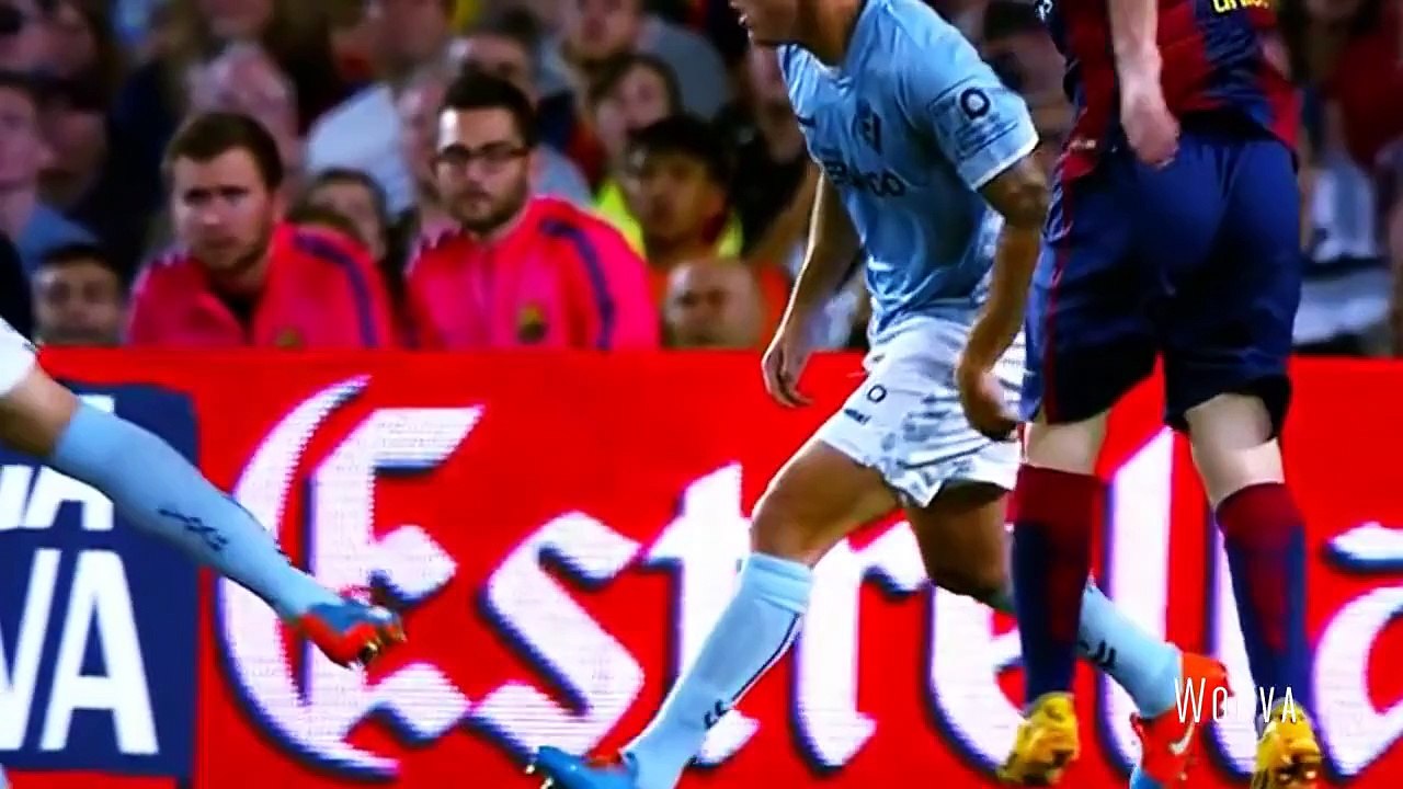 Lionel Messi For Ballon d'Or  Legendary 2015  SkillsGoalsDribblesRuns (HD)