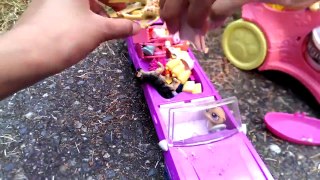 Camping with the food hamsters ep1. Part1