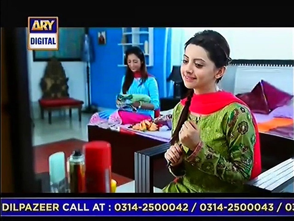 Guriya Rani Episode 83 Full on Ary Digital 9 September 2015