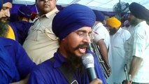 350 Saala Shri Anandpur Sahib Giani Ran Singh part 3