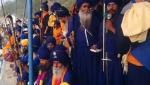 350 Saala Shri Anandpur Sahib Giani Ran Singh part 1