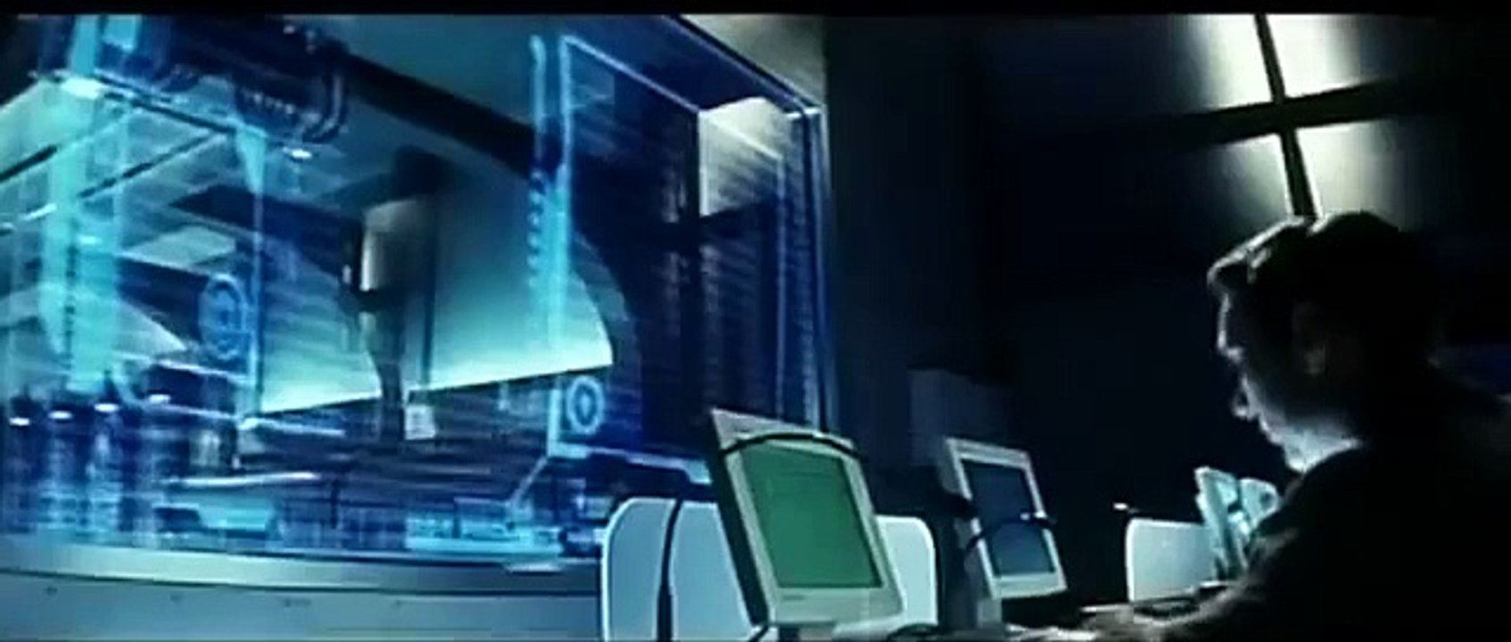 Gen-Y Cops 特警新人類2