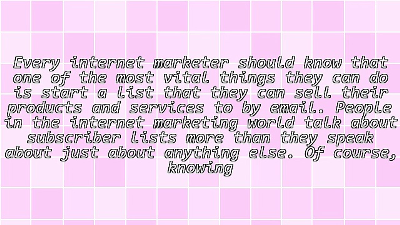 Challenges Every Email Marketer Needs To Deal With About Network Marketing Business