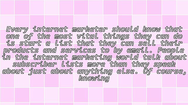 Challenges Every Email Marketer Needs To Deal With About Network Marketing Business