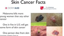 Arkansas Virtual Skin Cancer Screening