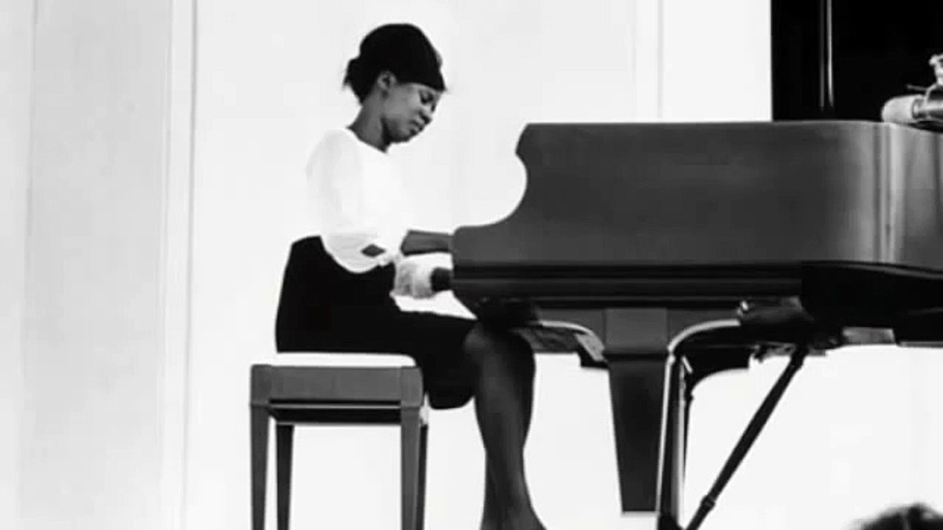 Alice Coltrane Prema on Marian McPartland Piano Jazz - video Dailymotion