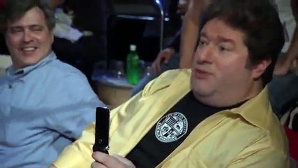 the green room with paul provenza 1.06