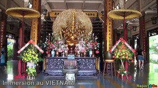 Immersion au VIETNAM Part 8 [La ville touristique de Nha Trang]