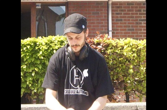 Dj Fleo - Calfreesound Fleo#3