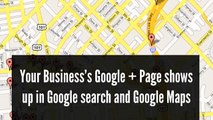 7 Steps to Ranking Your Site in Google's Local Search Results