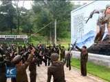 North Korea: one million volunteers want to join army