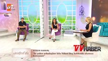 Damat adayı kulaklığı fırlatıp stüdyoyu terk etti