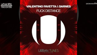 Valentino Favetta & Darnes - Fu*k Distance (Extended Mix)