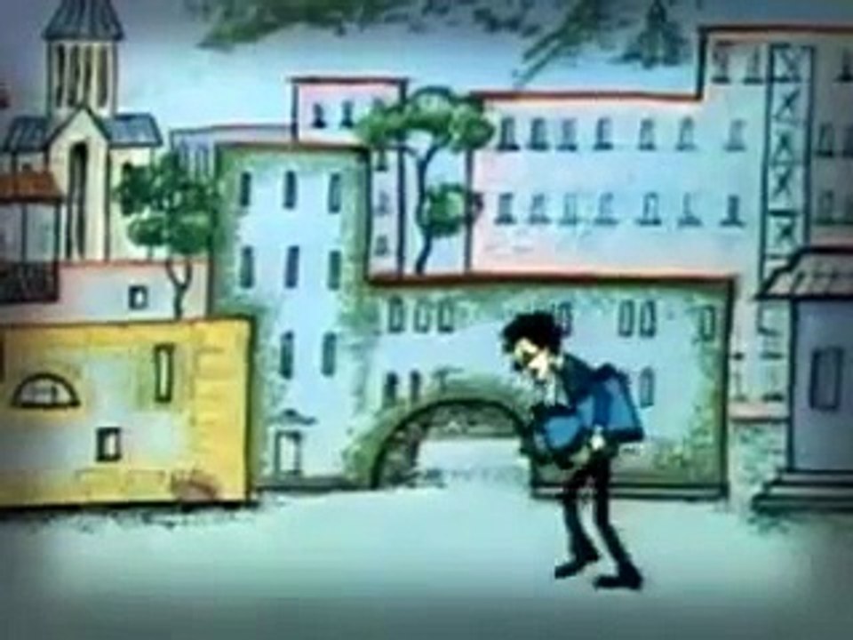 Channel cartoon kid-17