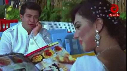 My Name Is Khan-Shakib Khan And Apu Tv Talk Show 2013