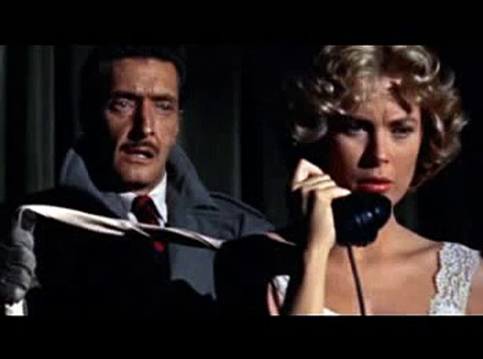 Ringtone - Dial M For Murder