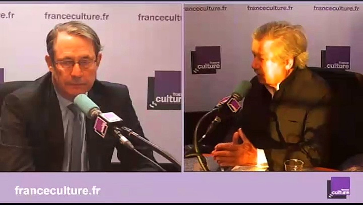 Les Matins / Comment réformer le droit du travail ?