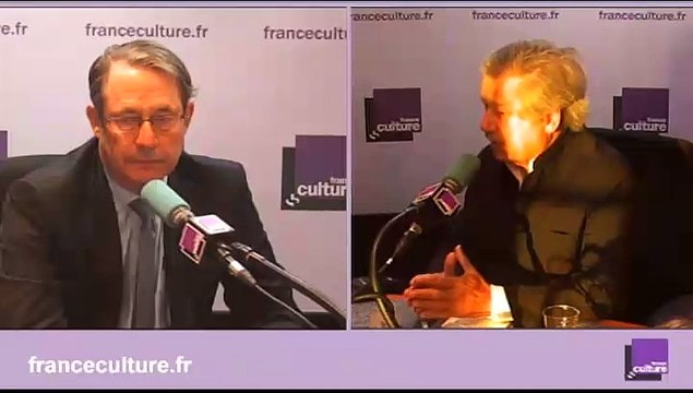 Les Matins / Comment réformer le droit du travail ?