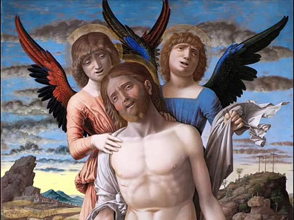 Gregorio Allegri (1582 - 1652) - Miserere mei