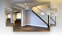 Basement Renovation - Ancastor