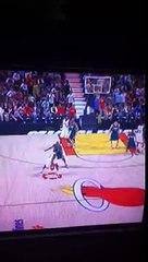Nba 2k11 ps3 crossover ankle breaker