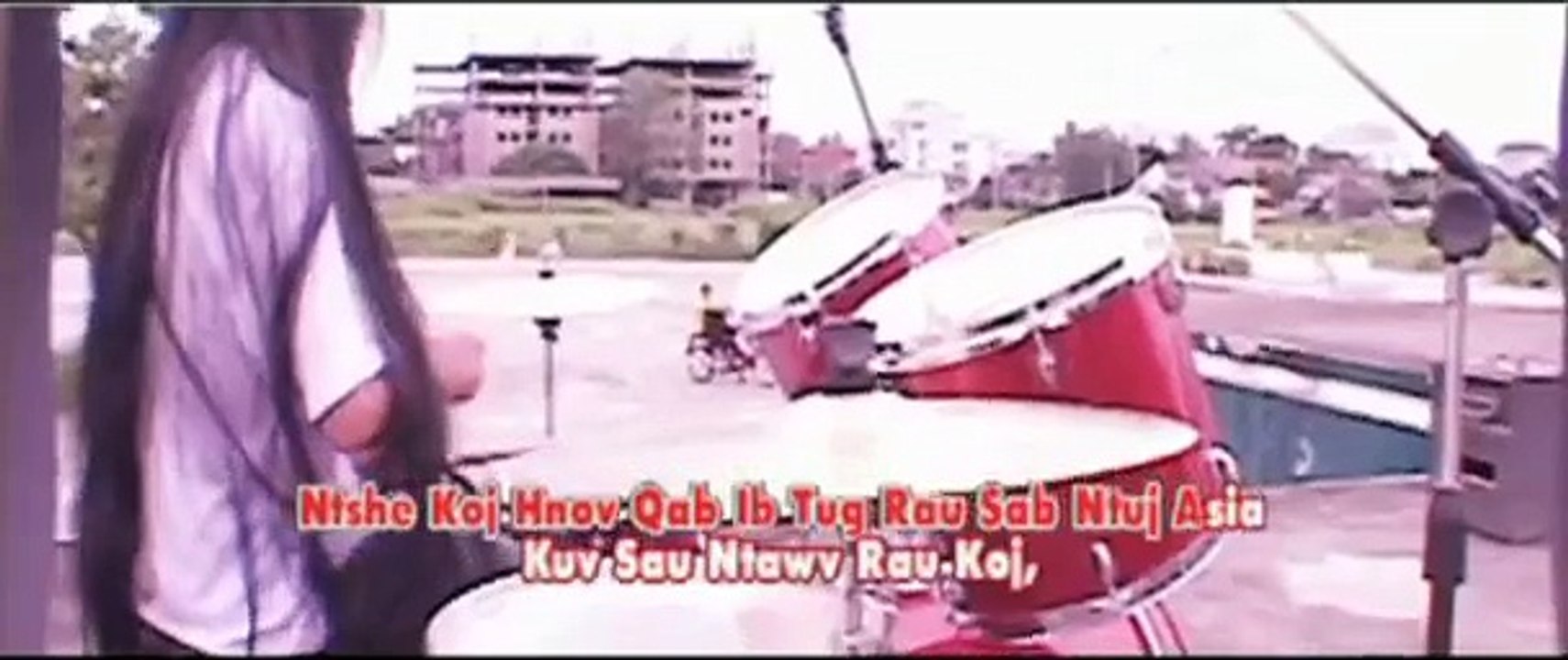 Koj Tseg Kuv Nyob Asia by Toog&Xyooj Vaj