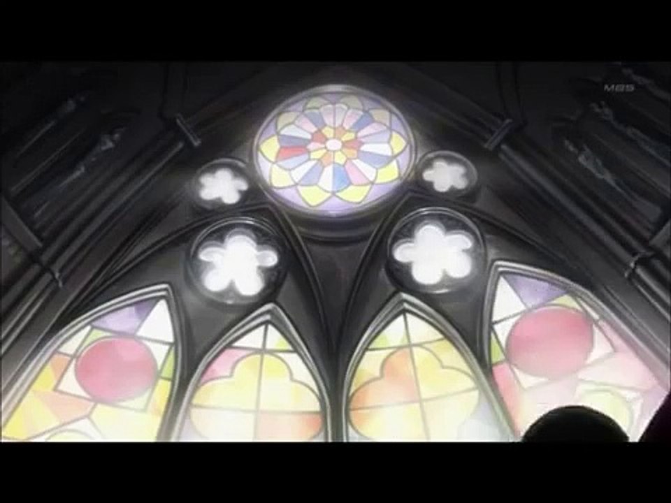 Black Butler AMV- Of Mice & Men- Another You