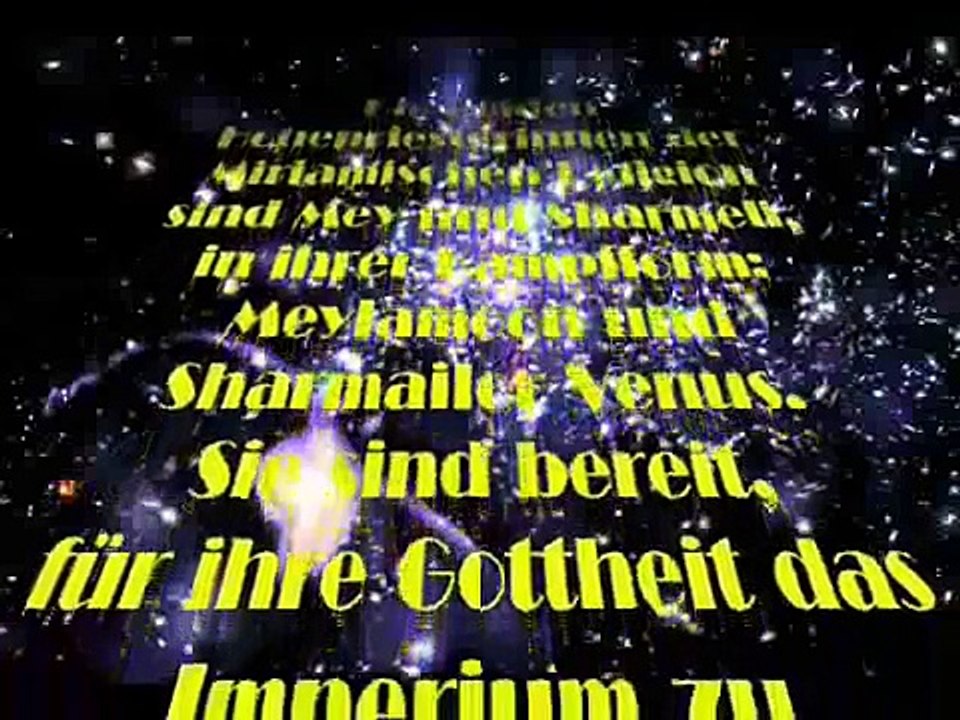 Krieg Der Lesben - Teil 1 [von 4]